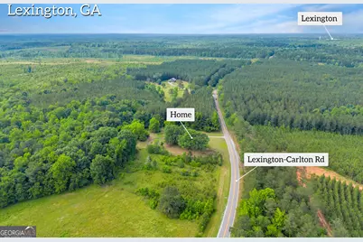 366 Lexington Carlton Road, Lexington, GA 30648 - Photo 17