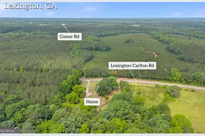 366 Lexington Carlton Road, Lexington, GA 30648 - Photo 17