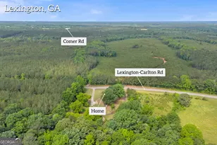 366 Lexington-Carlton Rd, Lexington, GA 30648 - Photo 17