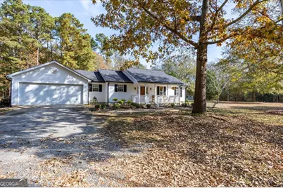 428 Fairview Church Road, Forsyth, GA 31029 - Photo 35