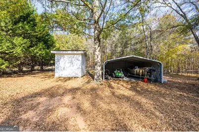 428 Fairview Church Road, Forsyth, GA 31029 - Photo 27