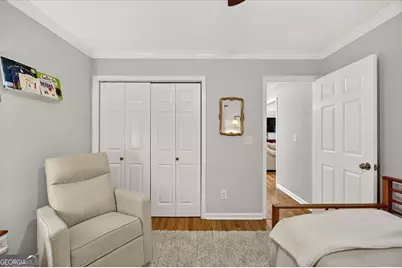 428 Fairview Church Road, Forsyth, GA 31029 - Photo 19