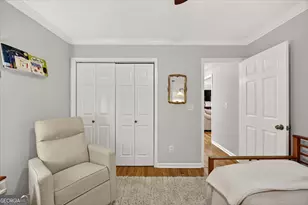 428 Fairview Church Rd, Forsyth, GA 31029 - Photo 19