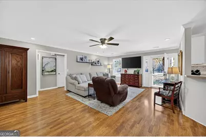 428 Fairview Church Road, Forsyth, GA 31029 - Photo 3