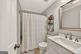 428 Fairview Church Rd, Forsyth, GA 31029 - Photo 17