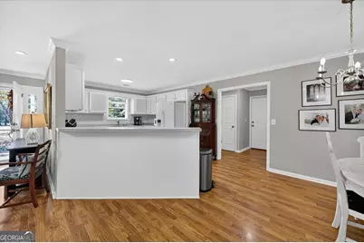 428 Fairview Church Road, Forsyth, GA 31029 - Photo 7