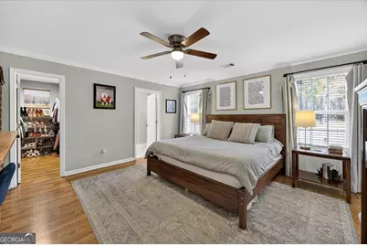 428 Fairview Church Road, Forsyth, GA 31029 - Photo 11