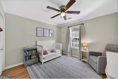 428 Fairview Church Road, Forsyth, GA 31029 - Photo 15