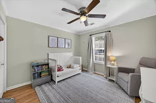 428 Fairview Church Rd, Forsyth, GA 31029 - Photo 15