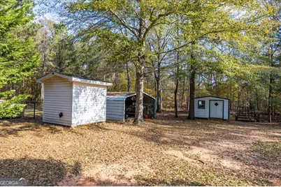 428 Fairview Church Road, Forsyth, GA 31029 - Photo 25