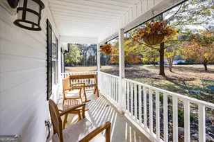 428 Fairview Church Rd, Forsyth, GA 31029 - Photo 23