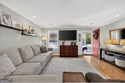 428 Fairview Church Road, Forsyth, GA 31029 - Photo 5