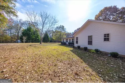 428 Fairview Church Road, Forsyth, GA 31029 - Photo 33