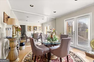 115 Elysian Way NW, Atlanta, GA 30327 - Photo 5