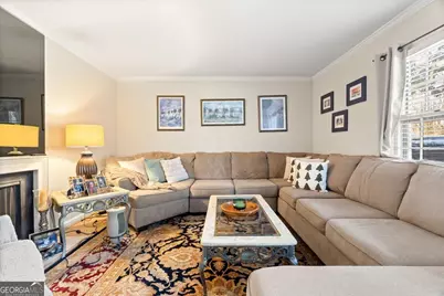 115 Elysian Way NW, Atlanta, GA 30327 - Photo 3