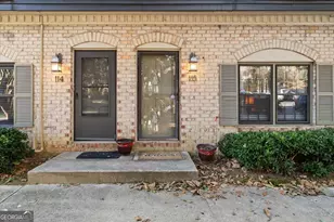 115 Elysian Way NW, Atlanta, GA 30327 - Photo 1