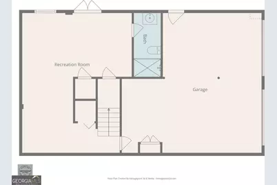 4554 S Landing Drive, Marietta, GA 30066 - Photo 57