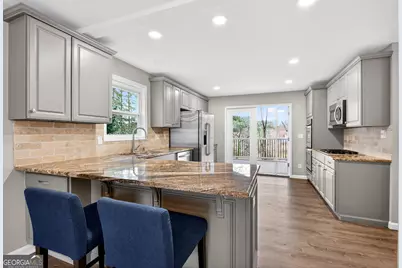 4554 S Landing Drive, Marietta, GA 30066 - Photo 5