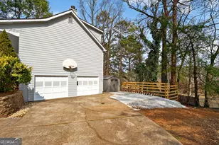 4554 S Landing Dr, Marietta, GA 30066 - Photo 45