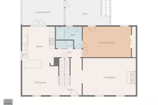 4554 S Landing Dr, Marietta, GA 30066 - Photo 55