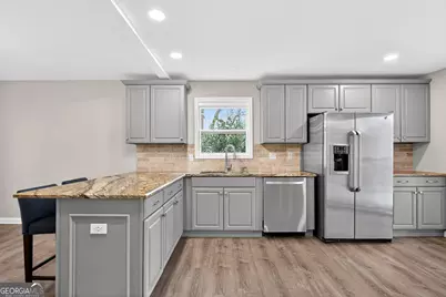 4554 S Landing Drive, Marietta, GA 30066 - Photo 13