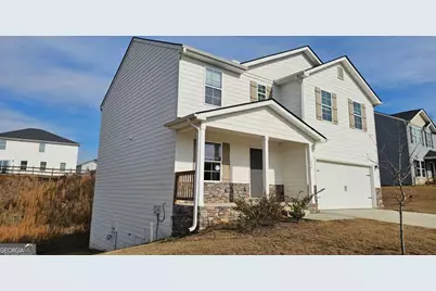 504 Pemberton Street, Euharlee, GA 30145 - Photo 3