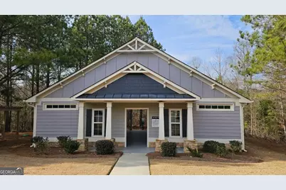 504 Pemberton Street, Euharlee, GA 30145 - Photo 7