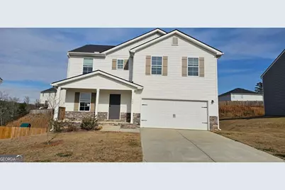 504 Pemberton Street, Euharlee, GA 30145 - Photo 1