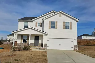 504 Pemberton St, Euharlee, GA 30145 - Photo 1