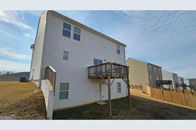 504 Pemberton Street, Euharlee, GA 30145 - Photo 5