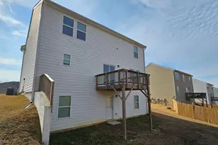 504 Pemberton St, Euharlee, GA 30145 - Photo 5