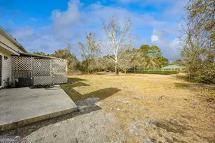 236 W Lakemont Dr, Kingsland, GA 31548 - Photo 29