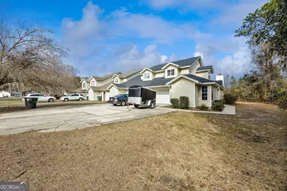 236 W Lakemont Drive, Kingsland, GA 31548 - Photo 5