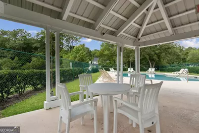 236 W Lakemont Drive, Kingsland, GA 31548 - Photo 35