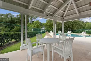 236 W Lakemont Dr, Kingsland, GA 31548 - Photo 35