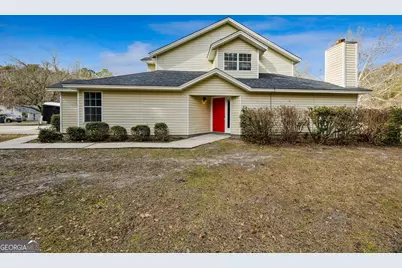 236 W Lakemont Drive, Kingsland, GA 31548 - Photo 1