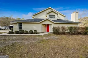 236 W Lakemont Dr, Kingsland, GA 31548 - Photo 1
