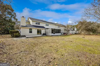 236 W Lakemont Drive, Kingsland, GA 31548 - Photo 27