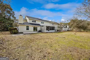 236 W Lakemont Dr, Kingsland, GA 31548 - Photo 27