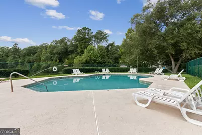 236 W Lakemont Drive, Kingsland, GA 31548 - Photo 33