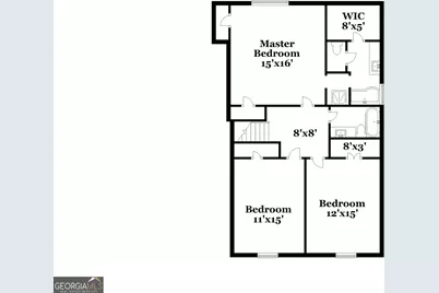 105 Wood Way, Fairburn, GA 30213 - Photo 17