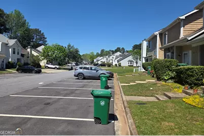5841 Trent Walk Drive, Lithonia, GA 30038 - Photo 5
