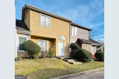 5841 Trent Walk Drive, Lithonia, GA 30038 - Photo 1