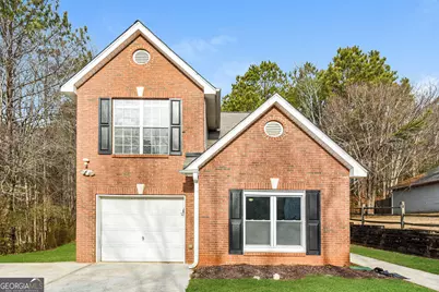 3328 River Run Trail, Decatur, GA 30034 - Photo 1
