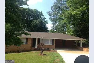 260 Sherwood Drive, Athens, GA 30606 - Photo 1