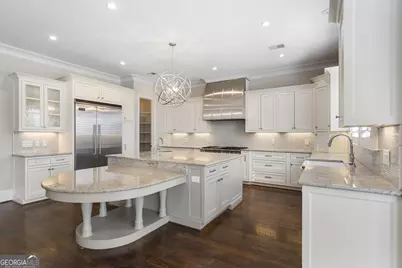 22 Mount Paran Road, Atlanta, GA 30327 - Photo 15