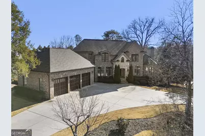 22 Mount Paran Road, Atlanta, GA 30327 - Photo 1