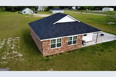 75 Gov Seay Road, Collins, GA 30421 - Photo 1