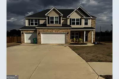 512 Thurston Street, Bonaire, GA 31005 - Photo 1