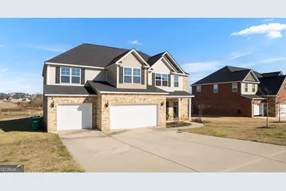 512 Thurston Street, Bonaire, GA 31005 - Photo 5